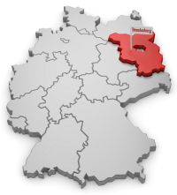 Berner Sennenhund Züchter und Welpen in Brandenburg,