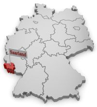 Berner Sennenhund Züchter im Saarland,